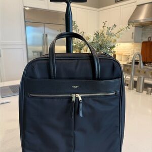 Wheeled travel laptop bag/
Travel Bag